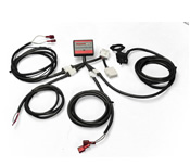Dynojet multi-function  hub