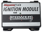 Dynojet Ignition Module, MD Racing