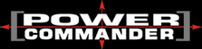power commamder logo