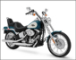 softail