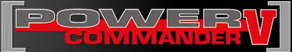 Dynojet Power Commander V, MD Racing