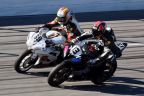 2nd place daytona 200