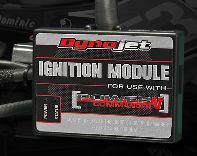 Dynojet Ignition Module - Motorcyles