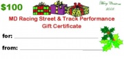 xmas certificate