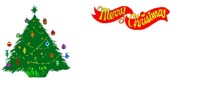 xmas envelope