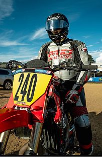 clain-bike