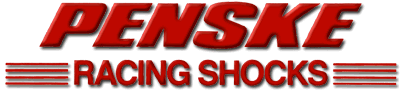 Suspension services, Penske Shocks