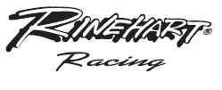 rinehart racing exhaust systems