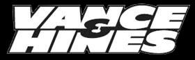 vance & hines exhaust systems for Harley Davidson 