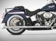 softail duals