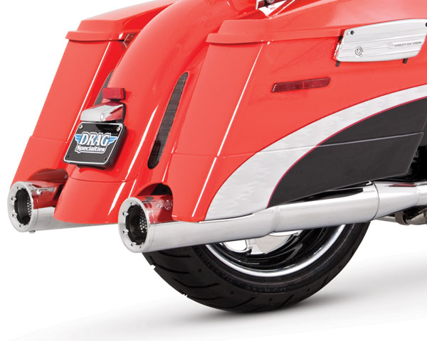 vance and hines longshots touring