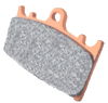 Vesrah brake pads - RJL